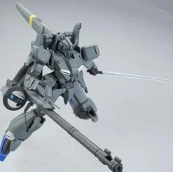 BANDAI Gundam HGUC Zeta Plus C1 1/144 Model Kit JAPAN OFFICIAL