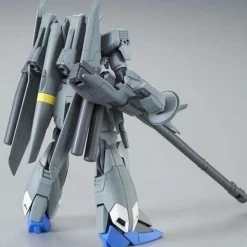 BANDAI Gundam HGUC Zeta Plus C1 1/144 Model Kit JAPAN OFFICIAL
