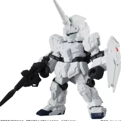 BANDAI Gundam Mobile Suit Ensenble 10 Complete set Figure JAPAN OFFICIAL