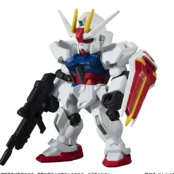 BANDAI Figure*Gundam Mobile Suit Ensenble 10 Complete set Figure JAPAN OFFICIAL