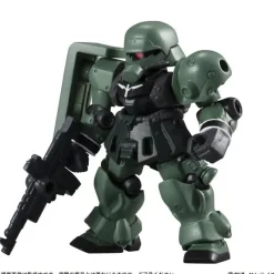 BANDAI Figure*Gundam Mobile Suit Ensenble 10 Complete set Figure JAPAN OFFICIAL