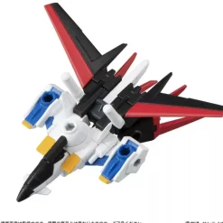 BANDAI Figure*Gundam Mobile Suit Ensenble 10 Complete set Figure JAPAN OFFICIAL