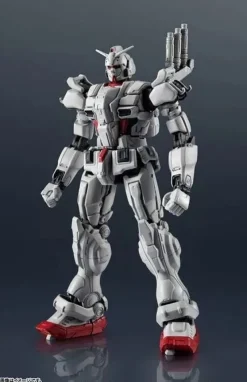 BANDAI Gundam Requiem for Vengeance Gundam EX Action Figure JAPAN OFFICIAL