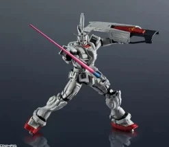 BANDAI Gundam Requiem for Vengeance Gundam EX Action Figure JAPAN OFFICIAL