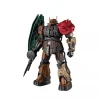 BANDAI Gundam Requiem for Vengeance ZAKU II Solari Action Figure JAPAN OFFICIAL