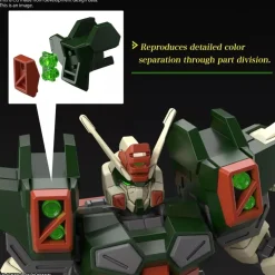 BANDAI Figure|Gundam*Gundam SEED Freedom Lightning Buster Gundam HG 1/144 Model Kit JAPAN