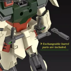 BANDAI Figure|Gundam*Gundam SEED Freedom Lightning Buster Gundam HG 1/144 Model Kit JAPAN