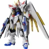 BANDAI Gundam SEED Mighty Strike Freedom Gundam Model Kit JAPAN OFFICIAL