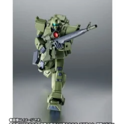 BANDAI Figure|Gundam*Gundam Side MS RGM-79(G) GM SNIPER ver. A.N.I.M.E. Action Figure JAPAN