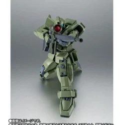 BANDAI Figure|Gundam*Gundam Side MS RGM-79(G) GM SNIPER ver. A.N.I.M.E. Action Figure JAPAN