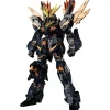 BANDAI Gundam Unicorn Gundam Universe RX-0 Banshee Norn Action Figure JAPAN