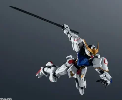 BANDAI Gundam*GUNDAM UNIVERSE ASW-G-08 Gundam Barbatos Renewal Action Figure JAPAN