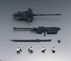 BANDAI Gundam*GUNDAM UNIVERSE ASW-G-08 Gundam Barbatos Renewal Action Figure JAPAN