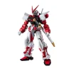 BANDAI Figure*Gundam Universe Astray Red Frame MBF-P02 Action Figure JAPAN OFFICIAL