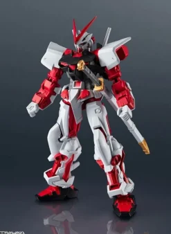 BANDAI Figure*Gundam Universe Astray Red Frame MBF-P02 Action Figure JAPAN OFFICIAL
