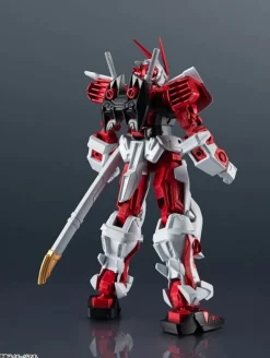 BANDAI Figure*Gundam Universe Astray Red Frame MBF-P02 Action Figure JAPAN OFFICIAL