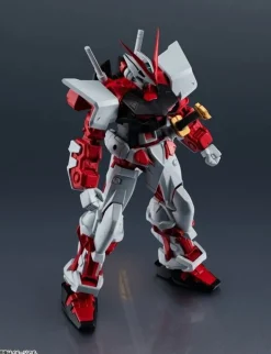 BANDAI Figure*Gundam Universe Astray Red Frame MBF-P02 Action Figure JAPAN OFFICIAL