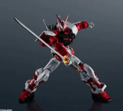 BANDAI Figure*Gundam Universe Astray Red Frame MBF-P02 Action Figure JAPAN OFFICIAL