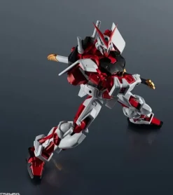 BANDAI Figure*Gundam Universe Astray Red Frame MBF-P02 Action Figure JAPAN OFFICIAL