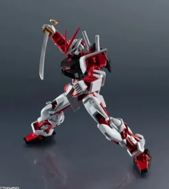 BANDAI Figure*Gundam Universe Astray Red Frame MBF-P02 Action Figure JAPAN OFFICIAL