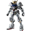 BANDAI GUNDAM UNIVERSE ASW-G-08 Gundam Barbatos Renewal Action Figure JAPAN