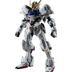 BANDAI GUNDAM UNIVERSE ASW-G-08 Gundam Barbatos Renewal Action Figure JAPAN