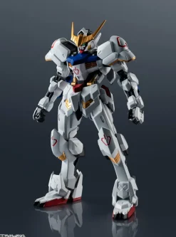 BANDAI GUNDAM UNIVERSE ASW-G-08 Gundam Barbatos Renewal Action Figure JAPAN