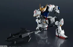 BANDAI GUNDAM UNIVERSE ASW-G-08 Gundam Barbatos Renewal Action Figure JAPAN
