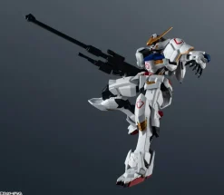 BANDAI GUNDAM UNIVERSE ASW-G-08 Gundam Barbatos Renewal Action Figure JAPAN