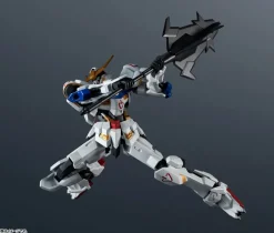 BANDAI GUNDAM UNIVERSE ASW-G-08 Gundam Barbatos Renewal Action Figure JAPAN