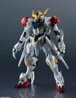BANDAI Figure|Gundam*Gundam Universe Barbatos Lupus ASW-G-08 Action Figure JAPAN OFFICIAL