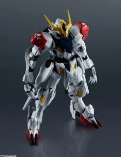 BANDAI Figure|Gundam*Gundam Universe Barbatos Lupus ASW-G-08 Action Figure JAPAN OFFICIAL