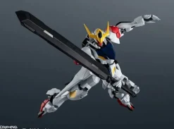 BANDAI Figure|Gundam*Gundam Universe Barbatos Lupus ASW-G-08 Action Figure JAPAN OFFICIAL