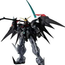 BANDAI GUNDAM UNIVERSE Endless Waltz XXXG-01D2 Deathscythe Hell Action Figure
