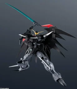 BANDAI Gundam*GUNDAM UNIVERSE Endless Waltz XXXG-01D2 Deathscythe Hell Action Figure
