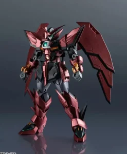BANDAI Gundam Universe Gundam Epyon OZ-13MS Action Figure JAPAN OFFICIAL