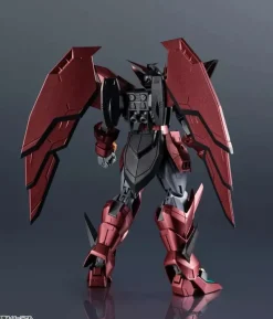 BANDAI Gundam Universe Gundam Epyon OZ-13MS Action Figure JAPAN OFFICIAL