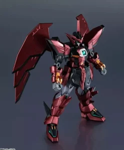 BANDAI Gundam Universe Gundam Epyon OZ-13MS Action Figure JAPAN OFFICIAL