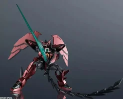 BANDAI Gundam Universe Gundam Epyon OZ-13MS Action Figure JAPAN OFFICIAL