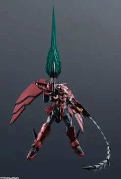 BANDAI Gundam Universe Gundam Epyon OZ-13MS Action Figure JAPAN OFFICIAL