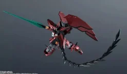 BANDAI Gundam Universe Gundam Epyon OZ-13MS Action Figure JAPAN OFFICIAL