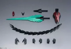 BANDAI Gundam Universe Gundam Epyon OZ-13MS Action Figure JAPAN OFFICIAL