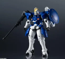 BANDAI Gundam*GUNDAM UNIVERSE OZ-00MS2 TALLGEESE II Action Figure JAPAN OFFICIAL