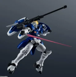 BANDAI Gundam*GUNDAM UNIVERSE OZ-00MS2 TALLGEESE II Action Figure JAPAN OFFICIAL