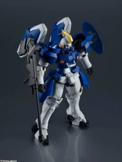 BANDAI Gundam*GUNDAM UNIVERSE OZ-00MS2 TALLGEESE II Action Figure JAPAN OFFICIAL