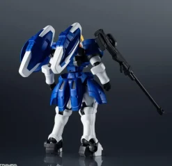 BANDAI GUNDAM UNIVERSE OZ-00MS2 TALLGEESE II Action Figure JAPAN OFFICIAL
