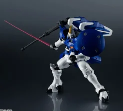 BANDAI GUNDAM UNIVERSE OZ-00MS2 TALLGEESE II Action Figure JAPAN OFFICIAL
