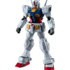 BANDAI Gundam*GUNDAM UNIVERSE RX-78-2 Gundam Renewal Action Figure JAPAN OFFICIAL