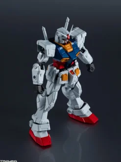 BANDAI Gundam*GUNDAM UNIVERSE RX-78-2 Gundam Renewal Action Figure JAPAN OFFICIAL