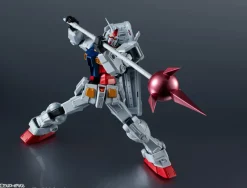 BANDAI Gundam*GUNDAM UNIVERSE RX-78-2 Gundam Renewal Action Figure JAPAN OFFICIAL